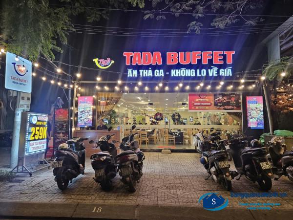 CẦN SANG NHƯỢNG NHÀ HÀNG BBQ NƯỚNG & LẨU Ở LONG AN