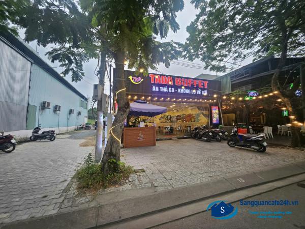 Sang quán ăn - nhậu