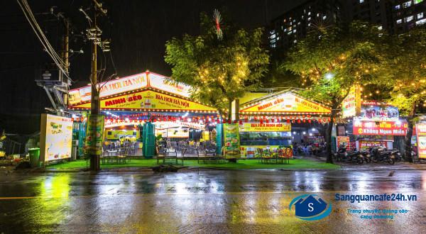 Sang Nhượng Quán Bia Hơi Tại Quận 12