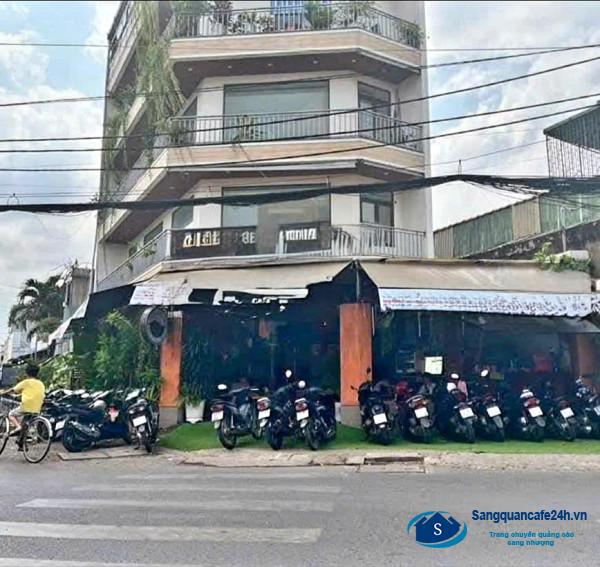 Cần Sang Nhượng Quán Cafe Tại Thủ Đức