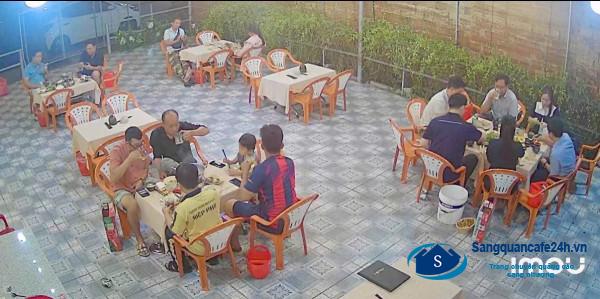 Sang quán ăn - nhậu