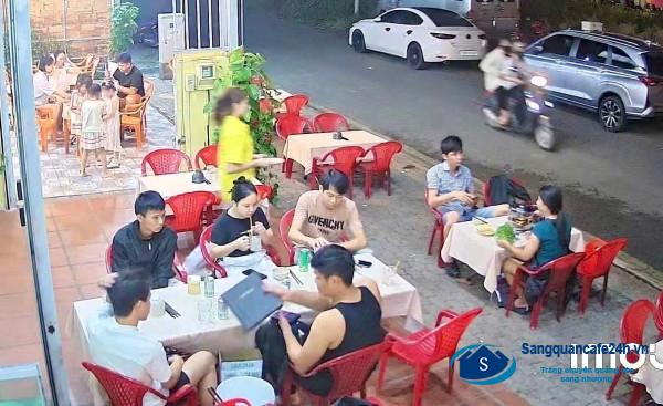 Sang quán ăn - nhậu