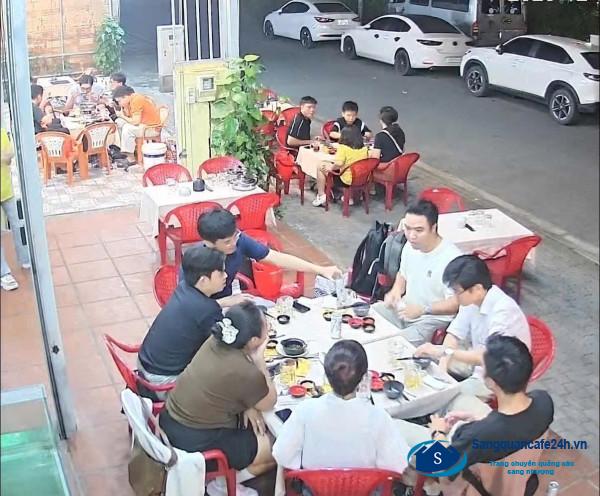 Sang quán ăn - nhậu