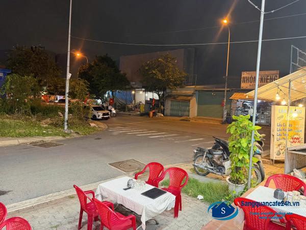 Sang quán ăn - nhậu