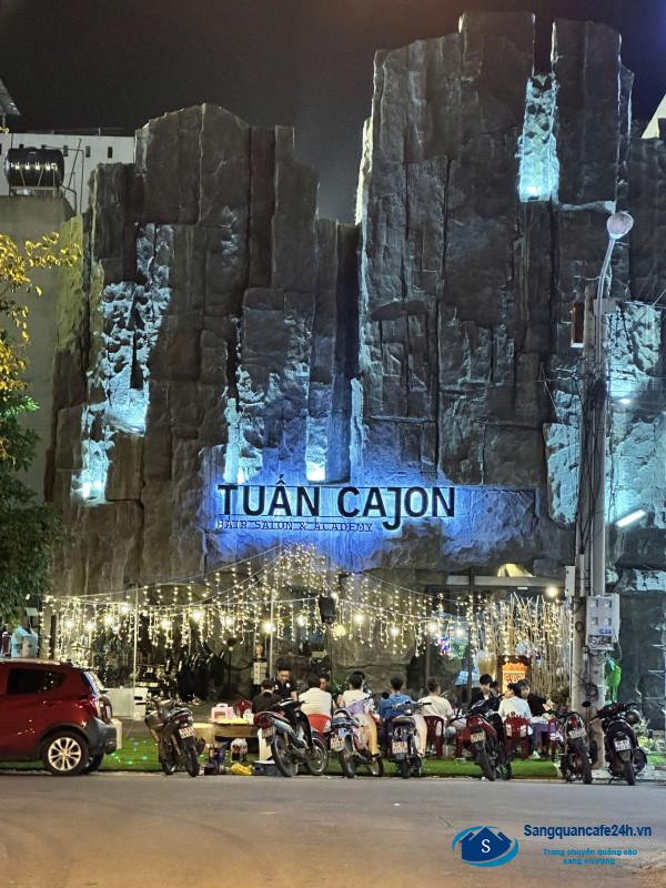 Cần Sang Nhượng Salon Tóc Tại Tân Uyên - Bình Dương