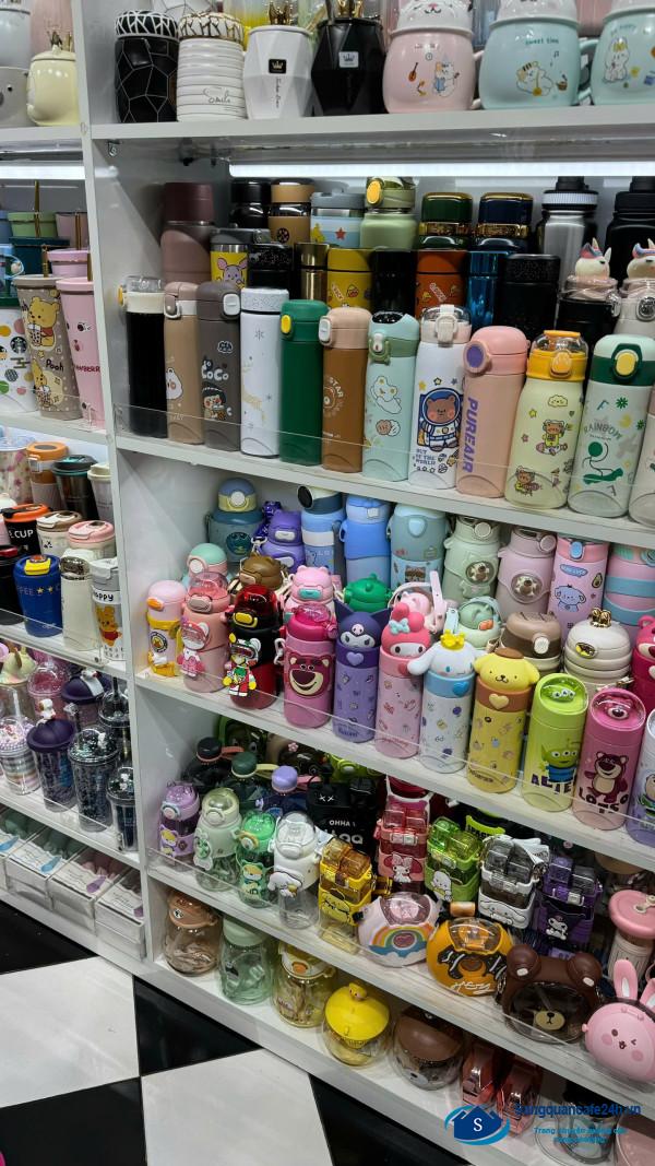 Sang nhượng cửa hàng