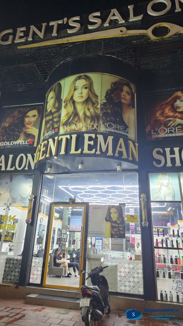 Cần Sang Nhượng Salon Tóc Tại Quận Tân Phú