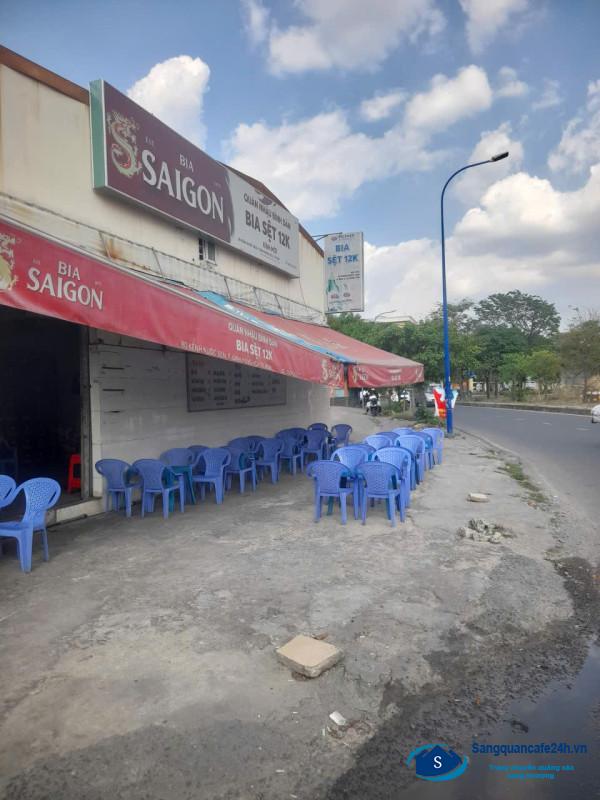 Sang quán ăn - nhậu