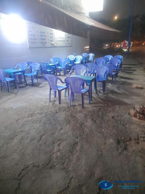 Sang quán ăn - nhậu