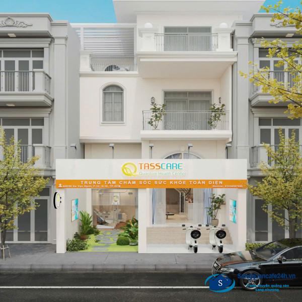 Cần Sang Nhượng Spa Tại Trung Tâm Quận 10