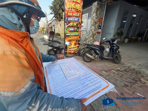 Sang xưởng - trang trại