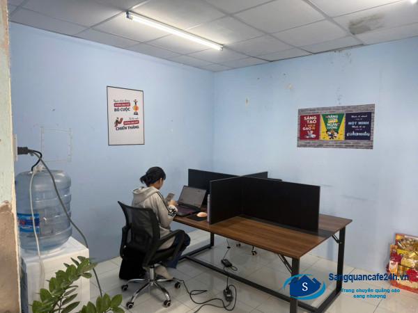 Sang xưởng - trang trại