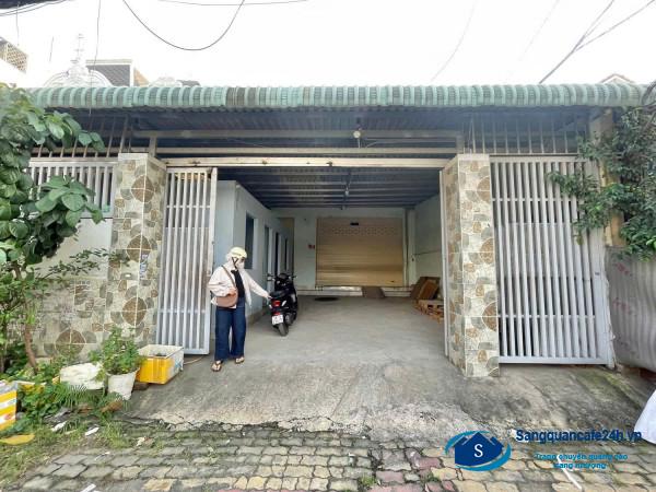 Cho Thuê Mặt Bằng Tại Quận 12