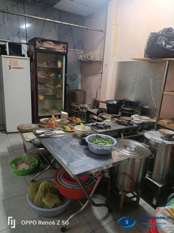 Sang quán ăn - nhậu