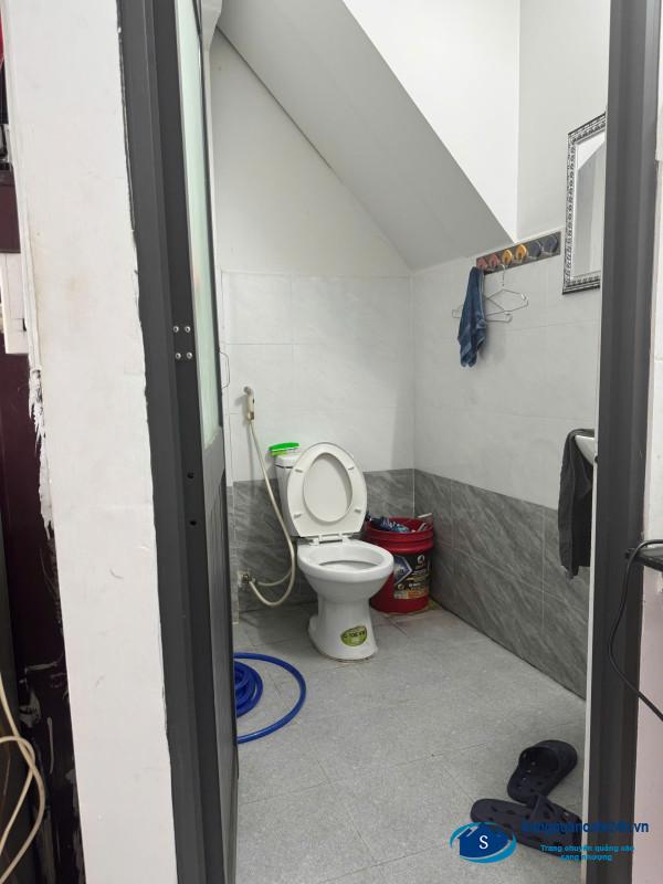 Sang nhượng cửa hàng