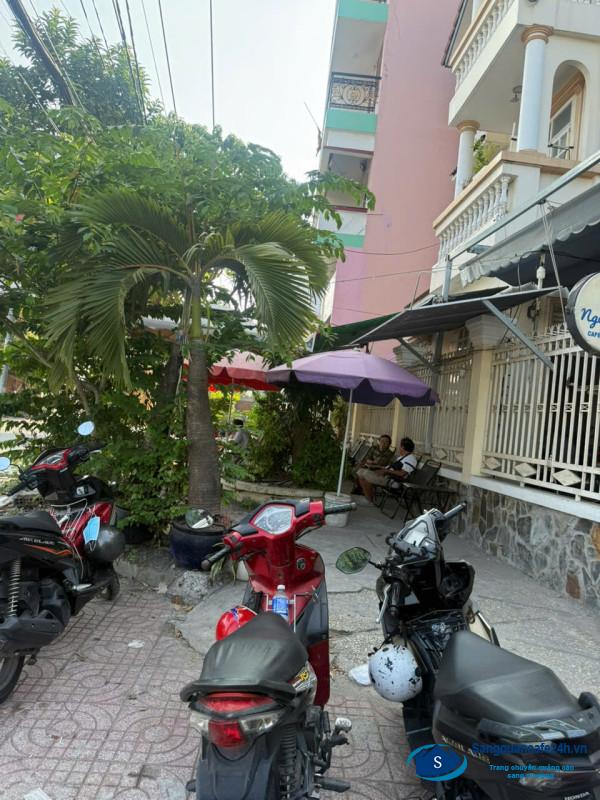 Cần Sang Nhượng Quán Cà Phê Tại Quận 8