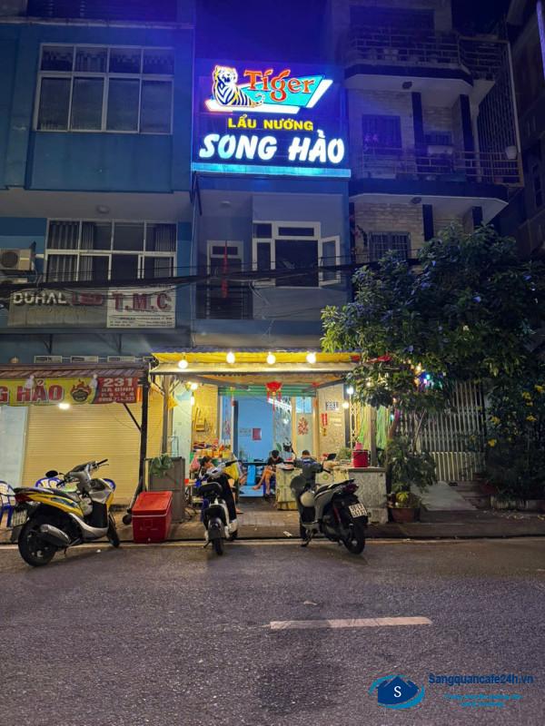 Cần Sang Nhượng Quán Lẩu Nướng Song Hảo Tại Quận 8