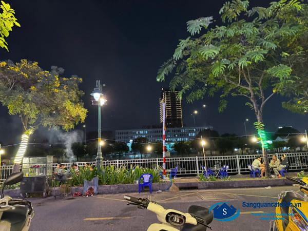 Sang quán ăn - nhậu