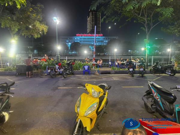 Sang quán ăn - nhậu