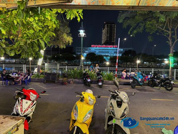 Sang quán ăn - nhậu