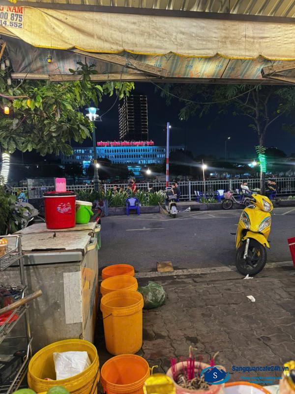 Sang quán ăn - nhậu