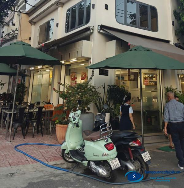 Cần Sang Nhượng Quán Cơm Mặt Tiền Quốc Lộ 1A Tại Quận 12