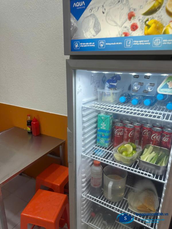 Sang quán ăn - nhậu