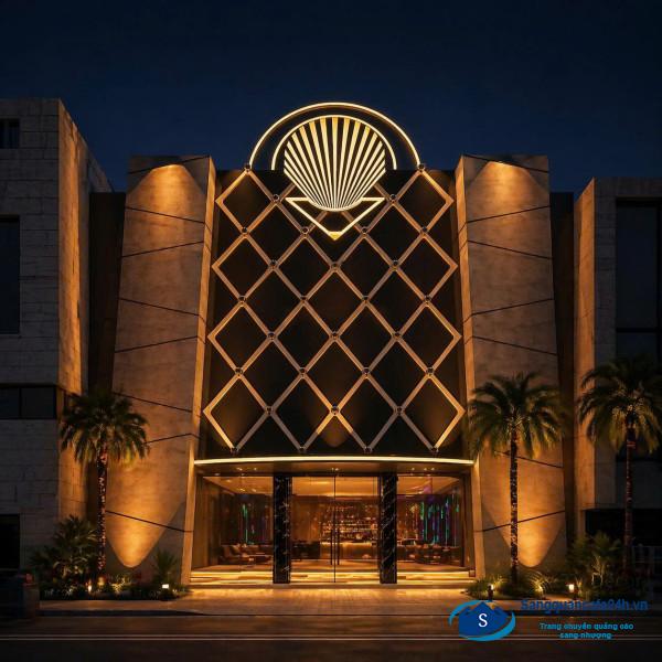 Cần Sang Nhượng Nhà Hàng Tại Quận 1