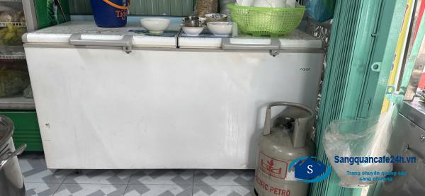 Sang quán phở - hủ tiếu