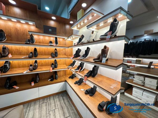 Sang shop thời trang