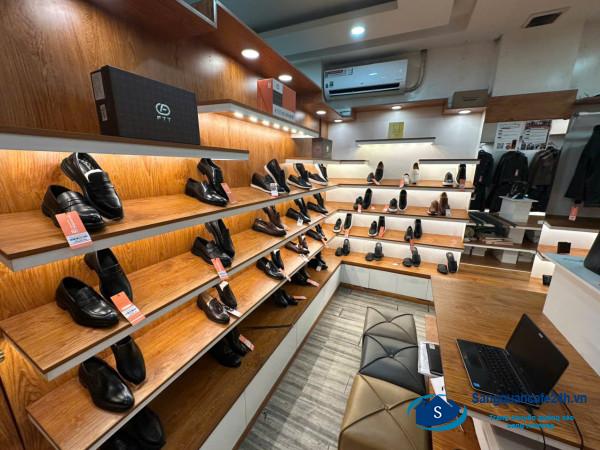 Sang shop thời trang