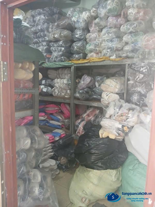 Shop giày dép