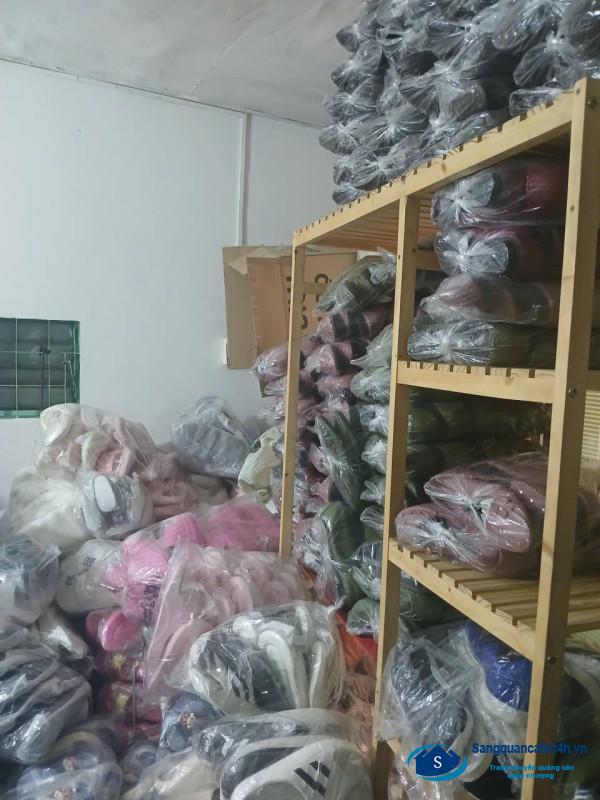 Shop giày dép