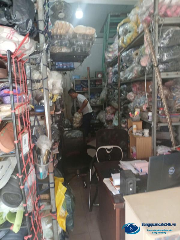 Shop giày dép