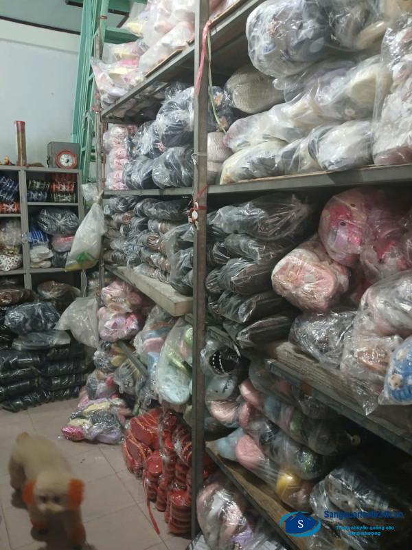 Shop giày dép