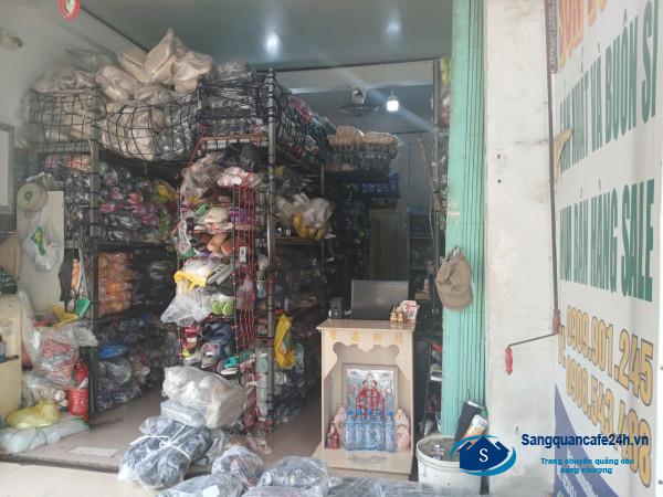 Shop giày dép