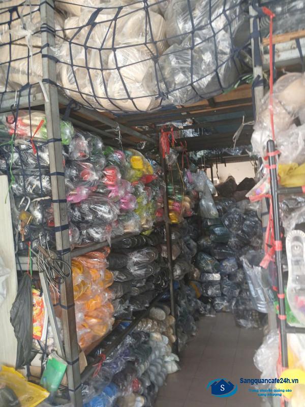 Shop giày dép
