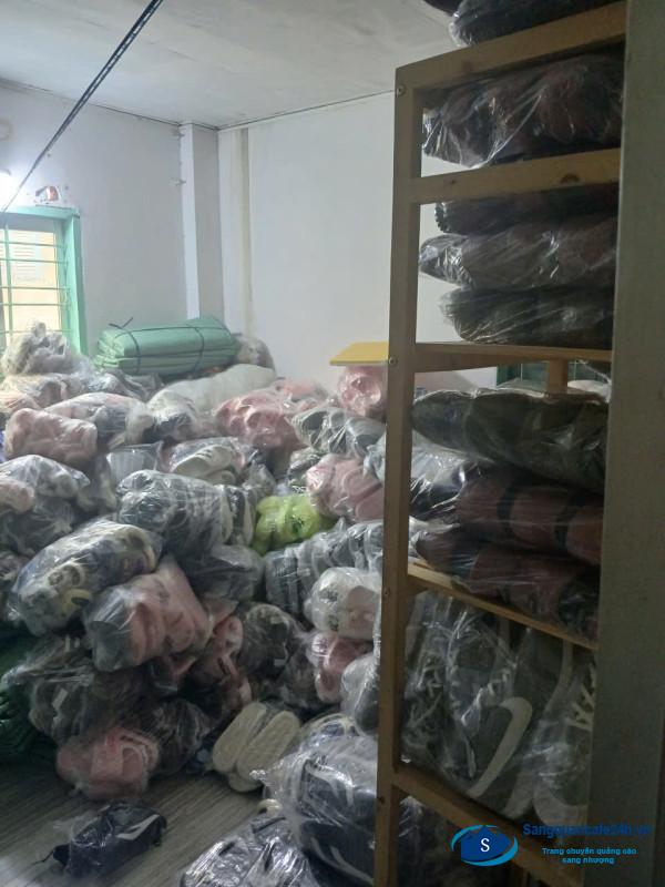 Shop giày dép