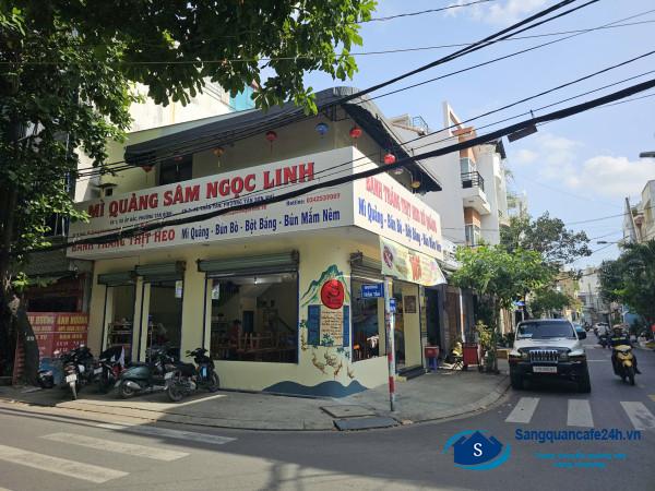 SANG NHƯỢNG QUÁN ĂN FULL MÔ HÌNH – VỊ TRÍ ĐẸP TÂN PHÚ – VÀO LÀ KINH DOANH NGAY