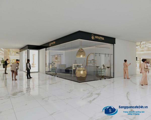 Sang nhượng spa