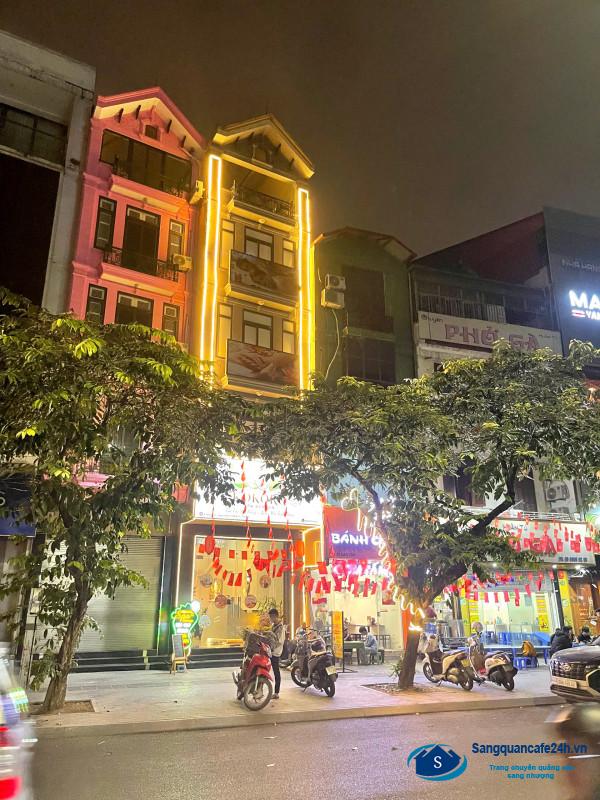 SANG NHƯỢNG KOKORO SPA – VỊ TRÍ VÀNG GIỮA TRUNG TÂM BA ĐÌNH, HÀ NỘI
