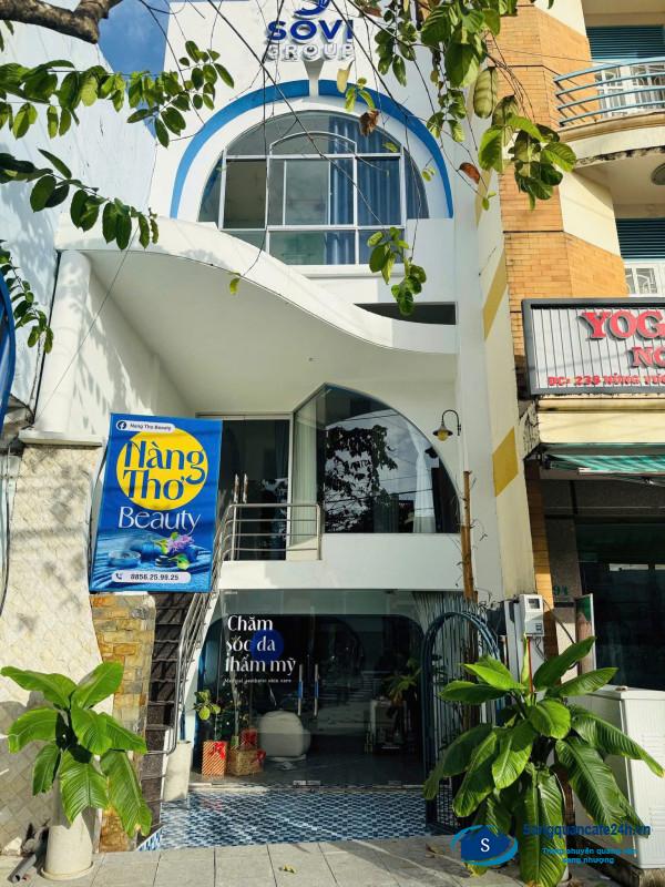 SANG NHƯỢNG GẤP SPA TÂM HUYẾT - VỊ TRÍ VÀNG TRUNG TÂM TP. MỸ THO