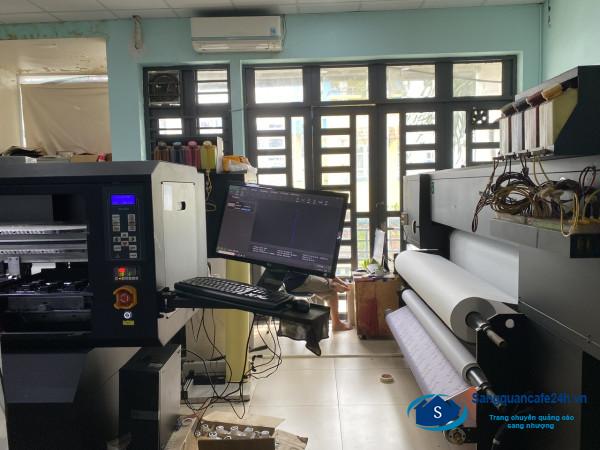 Sang máy móc các loại