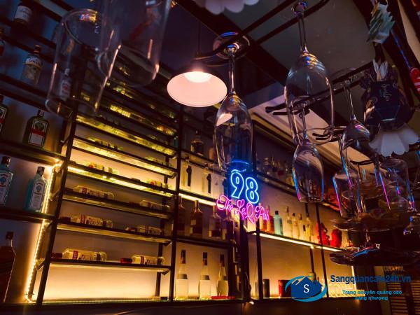 SANG NHƯỢNG QUÁN PUB TẠI TRUNG TÂM TP. VIỆT TRÌ 