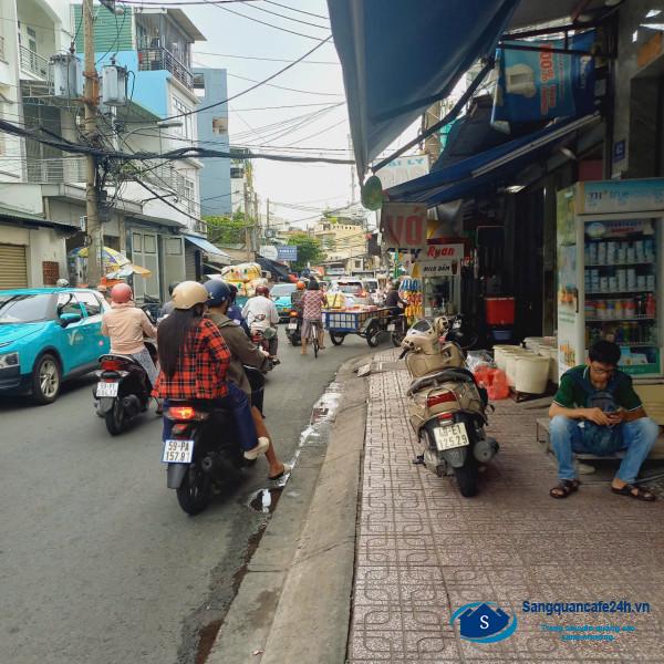 SANG TIỆM TẠP HÓA ĐÔNG KHÁCH GẦN CHỢ 