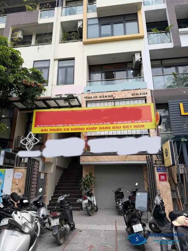 SANG NHƯỢNG SPA/MASSAGE TRỊ LIỆU KHU VỰC HÀM NGHI – MỸ ĐÌNH, HÀ NỘI