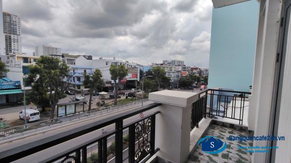 Sang khách sạn