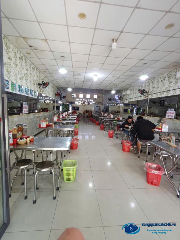 Sang quán phở - hủ tiếu