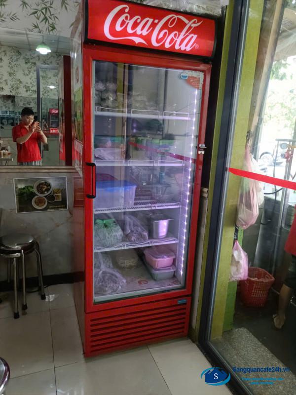Sang quán phở - hủ tiếu