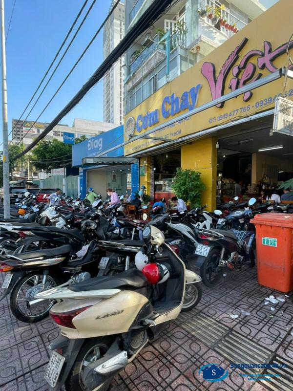 Sang nhượng cửa hàng